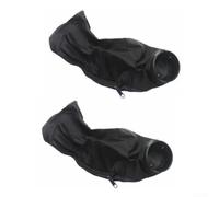 Honseadek DUB182 DUB183 Embout de buse d'aspiration courte en plastique noir pour intérieur et extérieur 123245-4