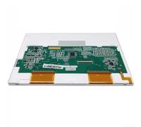 Honseadek Écran LCD 7" AT070TN83 V1 de remplacement pour écran 800x480 compatible avec INNOLUX et Behringer X32