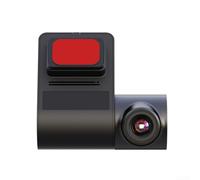 Honseadek Enregistreur de conduite HD pour voiture avec objectif grand angle, enregistrement, compact, connectivité USB pour vidéosurveillance automobile