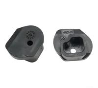 Honseadek Ensemble de clips de guidage de toit ouvrant pour Smart Fortwo W453 2014-2021, raccord de rechange pour assemblage de toit extérieur de voiture