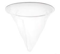 Honseadek Filtre à miel pour apiculteur - 35 x 40 cm - Équipement de miel - Maille fine pour filtration en acier apicole - Filet en nylon - Outil de filtre professionnel