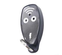 Honseadek For Farm Ranch Détecteur de défauts de clôture électronique portable testeur de tension avec alertes sonores pour détection et entretien rapides des problèmes de clôture électrique