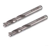 Honseadek Foret à souder par points en acier rapide de 8 mm, foret robuste pour réparation de carrosserie de voiture, outil de retrait de soudure par points pour automobile, foret de retrait de joints