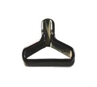 Honseadek Guide de fil de pêche en céramique pour moulinets Daiwa Tatula, Zillion et Steez Series Baitcasting - Accessoires de modification et de réparation de roue en forme de goutte d'eau (taille