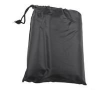 Honseadek Housse de panier de basket-ball pour support portable, lourde | Bouclier résistant aux intempéries en tissu Oxford 420D résistant aux intempéries, rangement d'équipement de sports de plein