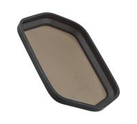 Honseadek Housse de protection étanche en silicone pour scooter électrique compatible avec plus Zt3 avec Pro pour modèles - Résistant à la poussière - Noir