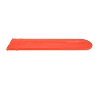 Honseadek Housse de protection pour barre de tronçonneuse 1618 Scabbard Outdoor Bars 3003/3006 0000 792 9175 A pour 114,3 cm de large - Gaine de protection robuste pour tronçonneuse électrique