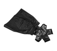 Honseadek Housse de réservoir de propane pour l'extérieur | Protection robuste Oxford 420D imperméable et résistante aux UV pour barbecue à gaz avec design ventilé et ajustement sûr