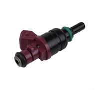 Honseadek Injecteur Carburant Compatible C230 2003 2004 2005 1.8L | Matériau ABS pour robuste, résistance pression élevée, installation rapide, C230 1.8L
