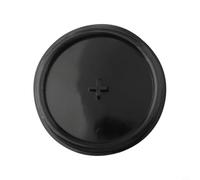 Honseadek Joint de membrane de reniflard d'huile pour moteur OM642 compatible avec E320 GL320 ML320 R320 R320 GL350 ML350 R350 2007-