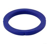 Honseadek Joint d'étanchéité en silicone pour LINEA pour Mini GS3 CLASSIC FB70 FB80 GB5 PB pour machines à café et expresso STRADA (1 pièce)