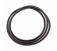 Honseadek Joint d'étanchéité en verre de toit ouvrant pour Ford F-250 F-350 F-450 F-550 pour Lincoln Navigator 5L1Z7851884AA Joint de toit en caoutchouc compatible avec OEM 5L1Z-7851884AA