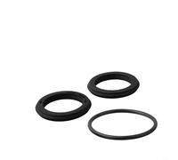 Honseadek Joints de corps d'accélérateur compatibles avec Lr3 pour Range Rover Sport de 2005 à 2013 Velar 2017 - Toutes les nouvelles découvertes de 2017 à 2,7 l V6 3,0 l 24 V Di