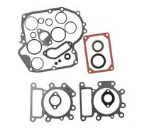 Honseadek Kit de joints de révision moteur pour 33m777 Stratton 19hp cylindre 21hp Single 20hp Ohv modèles 331707 331777 331807 59 33m677 Briggs 331877