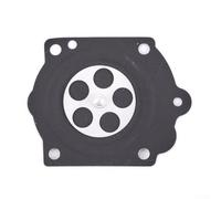 Honseadek Kit de réparation de carburateur pour K10-WB, kit de rechange compatible avec tronçonneuse Homelite 650 750 et pompe à eau FP100, pièces de révision de petit moteur