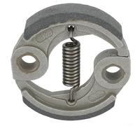 Honseadek Kit d'embrayage pour débroussailleuse Echo (TD33, TD40, TD48, TH34, TH43, TH48, TJ35E, TJ45E) - Embrayage avec composants ressort et sabot