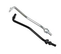 Honseadek Lien de pont élévateur de rechange pour Craftsman et pour tondeuses, droitiers et gauchers compatibles avec GTVH 200 205 Series, modèle 139866 151140