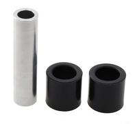 Honseadek Lot de 2 bagues souples pour amortisseur arrière de vélo 54/56 mm (54 mm)
