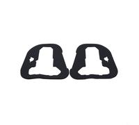 Honseadek Lot de 2 joints de feu arrière 1J6945191 pour MK4 1997-2006 compatibles avec joint éponge de rechange direct