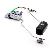 Honseadek LX450 1996 1997 Jauge de carburant Unité d'envoi, convient pour Land Cruiser 1991 1997, prêt à être installé