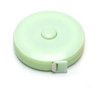 Honseadek Mètre ruban à mesurer 152,4 cm Double unité - Revêtement | Règle de circonférence du corps en fibre pour couture, matelassage, perte de poids, poitrine, hanches, ensemble de mesure