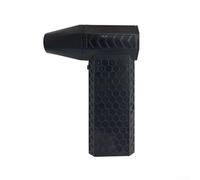 Honseadek Mini souffleur à air comprimé, 130 000 tr/min, mini souffleur portable avec vent fort à 130 000 tr/min pour toutes vos tâches de nettoyage