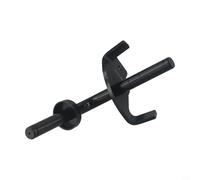 Honseadek Modèles de broche de rechange pour Craftsman Lgt24k54 Direction de tondeuse 532403087 532403088 Lgt2654 Lawn Lgth22v48 Droite Gauche Lgth2454 Construction métallique (L)