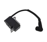 Honseadek Module de bobine d'allumage 4283 400 1301 compatible avec le souffleur à dos Stihl Br800 Ce 4283 1300, une pièce de rechange robuste pour un allumage et une performance améliorés