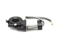 Honseadek Moteur de fenêtre électrique, pièce de rechange compatible avec Ford 1999-2012, Mazda B2500 1999-2012