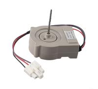 Honseadek Moteur de ventilateur d'évaporateur de réfrigérateur 4681JB1027 | Pièce de rechange - Compatible avec les unités Kenmore - Performance silencieuse - Contrôle constant de la température