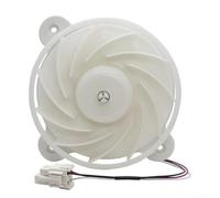 Honseadek Moteur de ventilateur d'évaporateur de réfrigérateur compatible | Avec pour Samsung - Design à faible bruit rapide pour la circulation de l'air - Construction robuste simple DIY Fix Essential