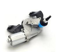 Honseadek Moteur d'essuie-glace arrière et tringlerie de rechange compatible avec Hyundai pour Tucson ix35 2010-2014 OEM 98700-1H300