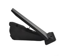 Honseadek Pédale d'accélérateur de transmission compatible avec E60 525i 528i pour 530i 535i 2006-2010 modèles OEM 35426859999 - Pièce intérieure de voiture en plastique noir