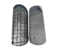 Honseadek Pédale de rechange pour vélo d'intérieur et équipement d'exercice, accessoire de machine de fitness, pièce elliptique de salle de sport à domicile (02)