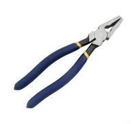 Honseadek Pince de fabrication de verre utilisée en conjonction avec des coupe-verre pour terminer les coupes sur le verre flotté ou recuit