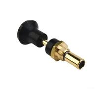 Honseadek Piston de starter de carburateur pour Mikuni, bouton d'étranglement pour série VM, bouton de démarrage pour carburateur TM38, assemblage de rechange pour Mikuni VM29/For TM