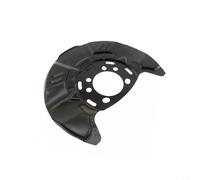 Honseadek Plaque arrière de protection anti-poussière de frein 26290AG02A de rechange pour Subaru Outback et Legacy 2005-2014, composant de protection de frein à disque métallique, ajustement direct