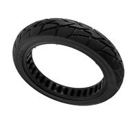 Honseadek Pneu en caoutchouc solide de 35,6 cm - Roue de rechange non gonflable - Diamètre intérieur de 230 mm - Diamètre extérieur : 330 mm - Pour vélo électrique