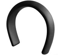 Honseadek Poids de cou réglable pour l'entraînement de plongée sous-marine | Bague de contrepoids flexible avec coque en silicone souple et noyau en métal pour un contrôle de flottabilité neutre