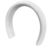 Honseadek Poids de cou réglable pour l'entraînement de plongée sous-marine | Bague de contrepoids flexible avec coque en silicone souple et noyau en métal pour un contrôle de flottabilité neutre