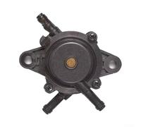Honseadek Pompe à carburant 127-9206 de rechange pour Exmark pour TimeCutter 139-0684, compatible avec moteur de tondeuse autoportée et équipement électrique extérieur, pompe à carburant pour tondeuse
