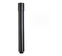 Honseadek Pour avoir 100 x 20 Cyc Levier Thru Axle pour Vélo Alliage d'aluminium Libération Axe Rapide Avant Pour Fox Compatible pour 36 Downhill pour Montagne