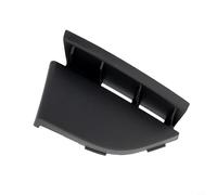 Honseadek Pour Ecosport 20182022 - Insert de pare-chocs avant droit compatible avec OEM Gn1z8419bc Fo1033109 - Remplacement en plastique côté passager