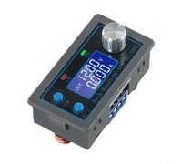 Honseadek Pour ZK-4KX CNC DC Boost Converter 6-36V 5A Module d'alimentation Réglable Régulé 80W LCD Affichage Température Contro