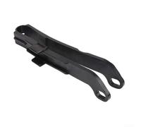 Honseadek Protecteur de guide de glissière de chaîne en caoutchouc pour | XR400R XR600R XR650L, Protection de chaîne de bras oscillant pour moto tout-terrain, réducteur d'usure de chaîne arrière hors