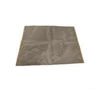 Honseadek Protection contre les radiations pour routeur WiFi - Sac de protection blindé Faraday Cage EMF pour routeur sans fil avec