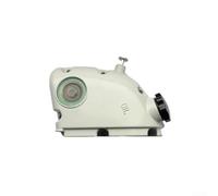 Honseadek Réservoir d'huile pour tronçonneuse robuste compatible avec les séries 070 et 090, remplacement des spécifications OEM 1106 350 4002 avec bouchon, boîtier en plastique robuste