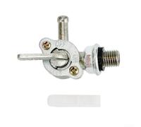 Honseadek Robinet d'arrêt en aluminium pour générateur Champion 1200 W 1400 W 2000 W 3100 W