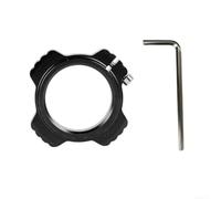 Honseadek Rondelle de manivelle pour SRAM pour Dub, entretoise de pédalier | Anneau de réglage du bras, entretoise de vélo en alliage d'aluminium, pour sram pour xx1 pour gx NX, cale de pédalier de vélo