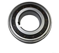 Honseadek Roulement unidirectionnel pour moteur Tongsheng TSDZ2 - Composant de pédalier de vélo électrique - 62 x 30 x 16 mm - Mécanisme de roue libre interne - Noir